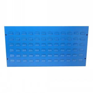 Storr Steel Bin Panel 900mm x 450mm